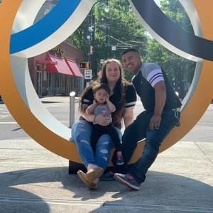 Meet your Posher, Edy